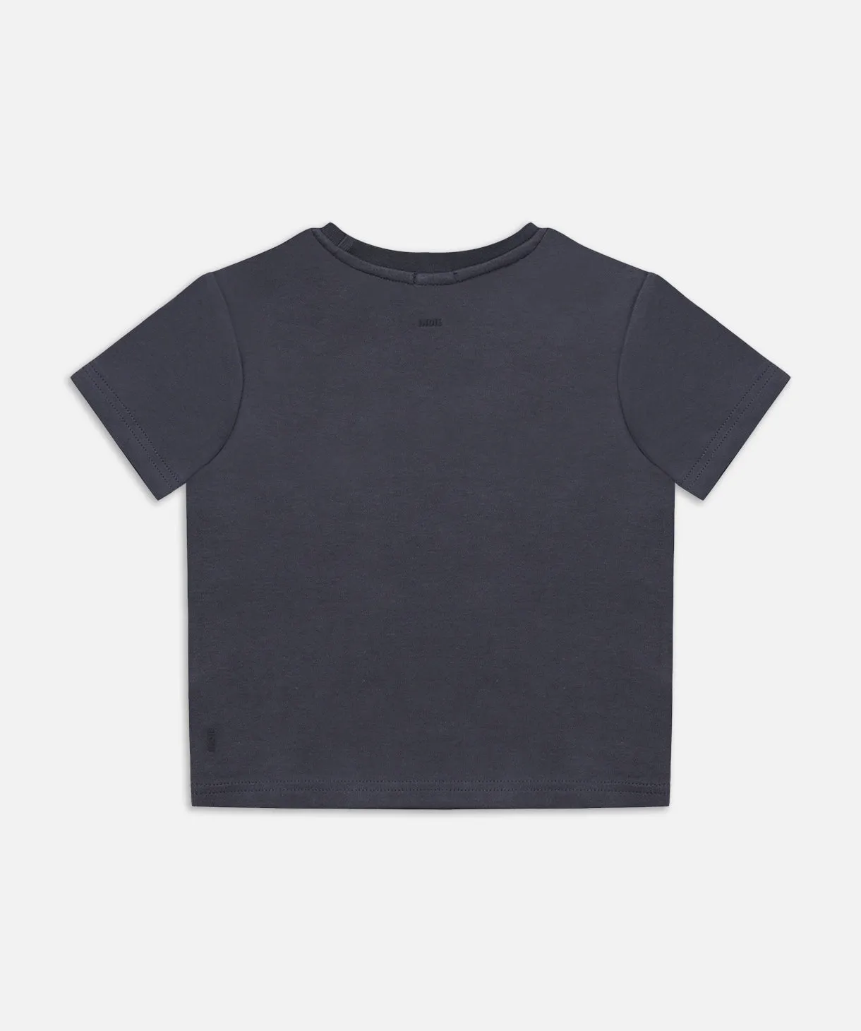 The Indie Newport Tee - Storm