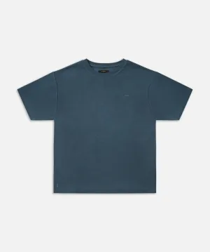 The Indie Newport Tee - Vacation Blue