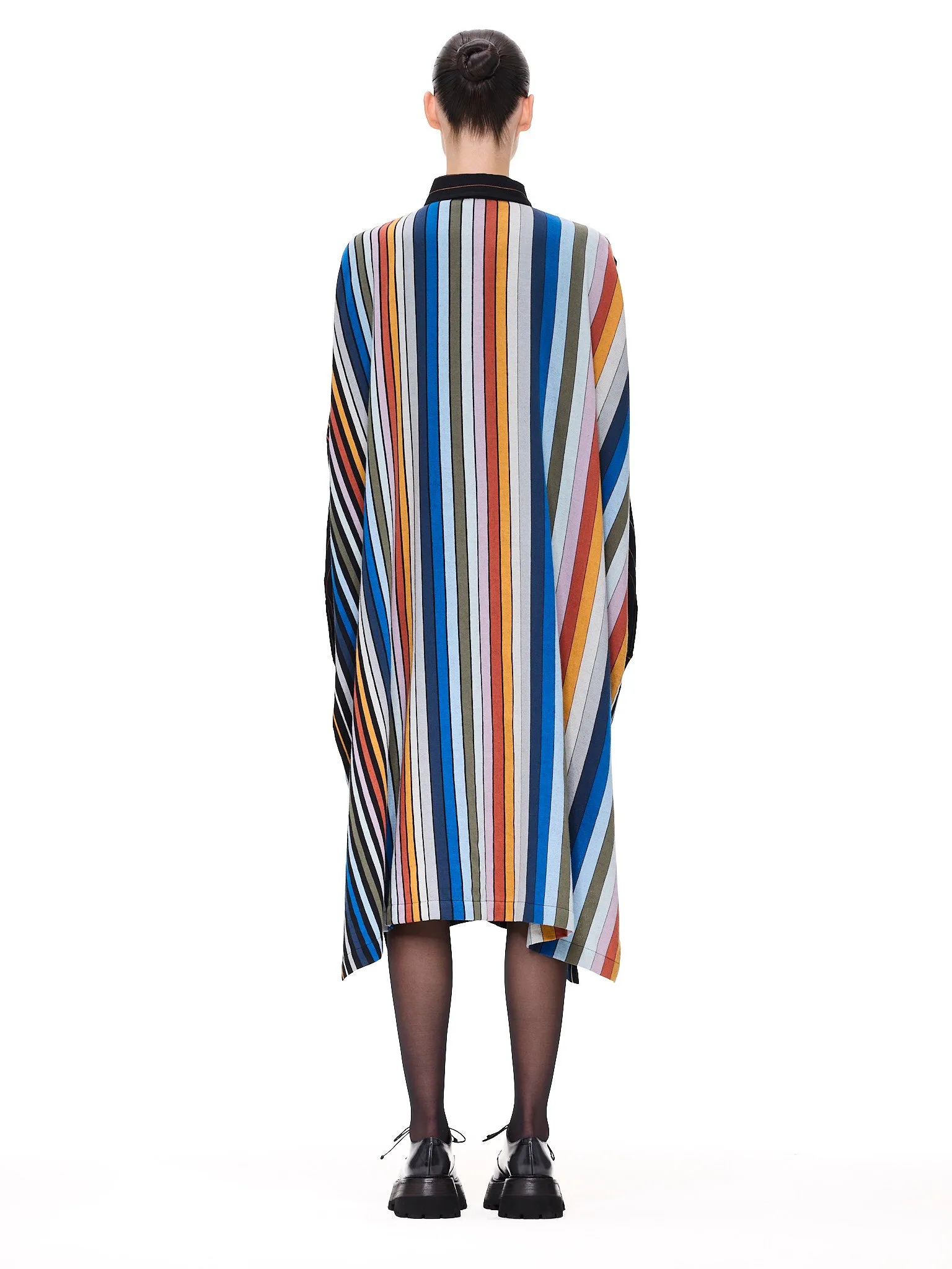 The Long Shirt : Stripe 48