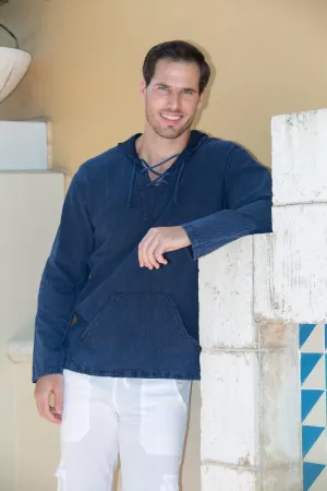 The Lugano Men’s Shirt