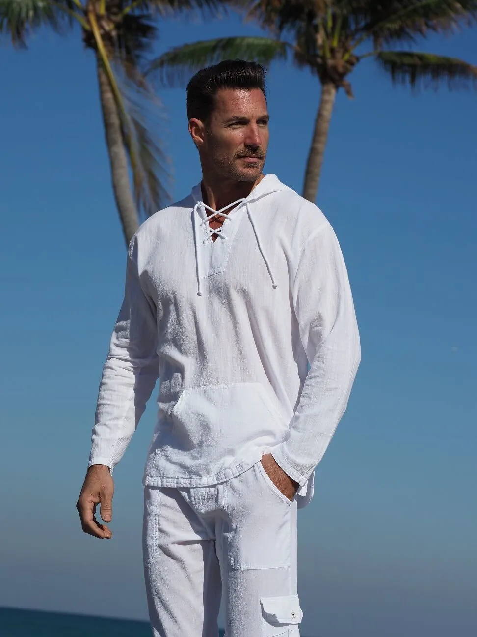 The Lugano Men’s Shirt