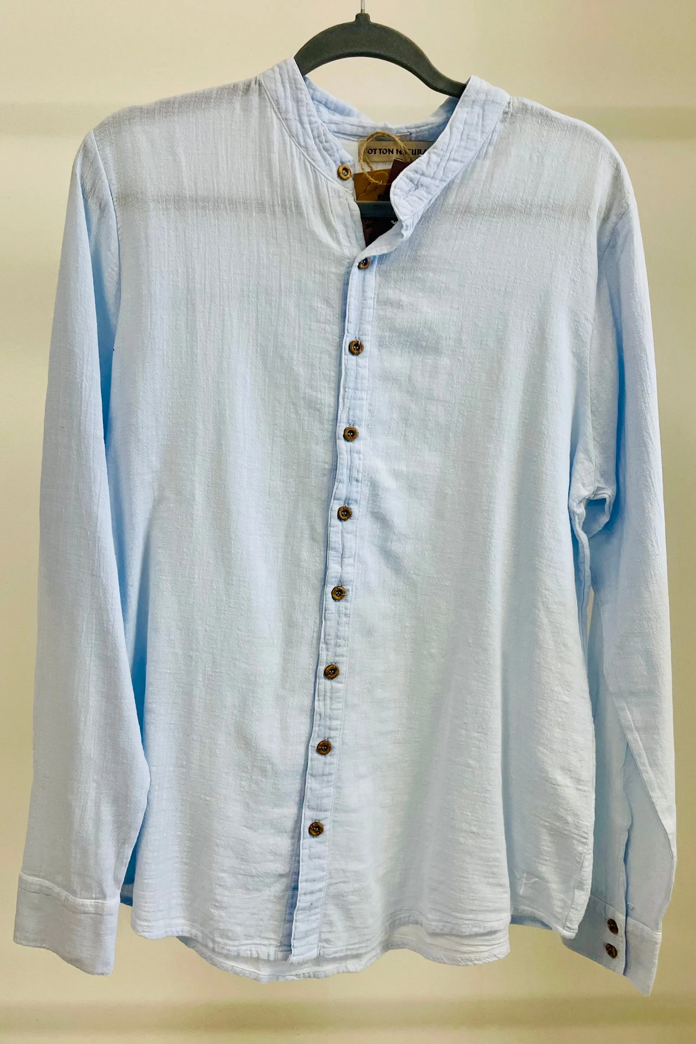 The Luigi Men’s Shirt