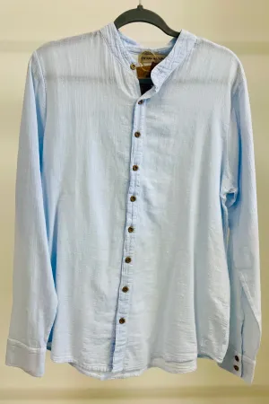 The Luigi Men’s Shirt