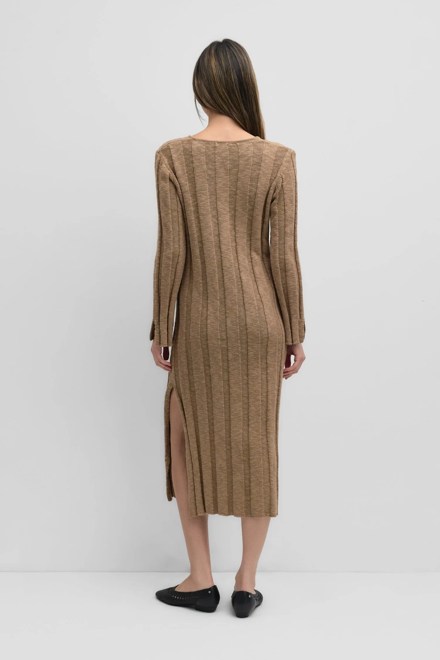 The Marley Dress