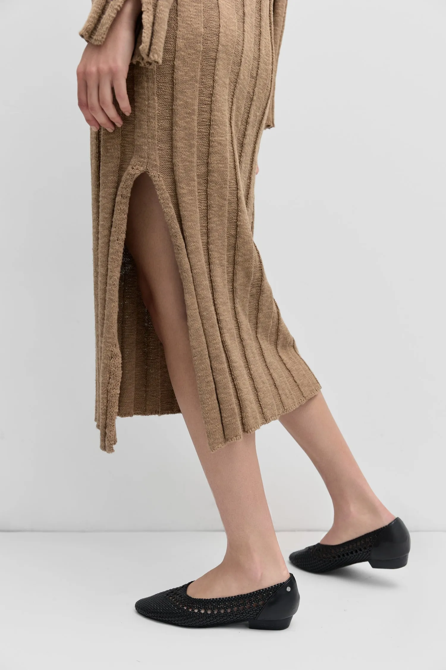 The Marley Dress