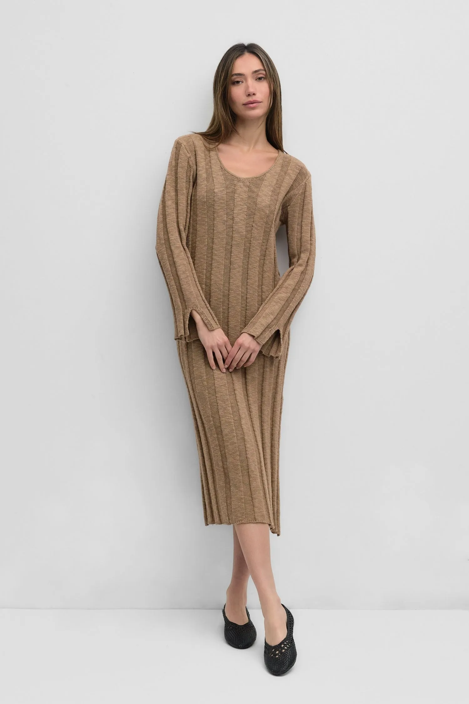 The Marley Dress