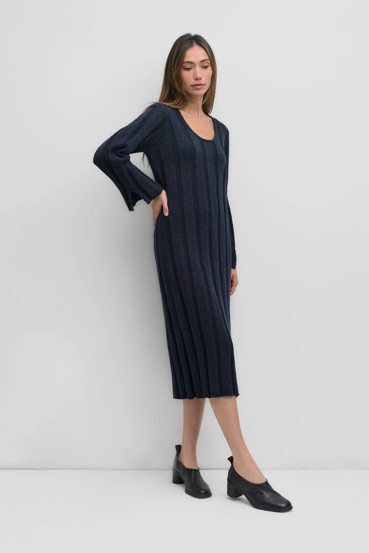 The Marley Dress