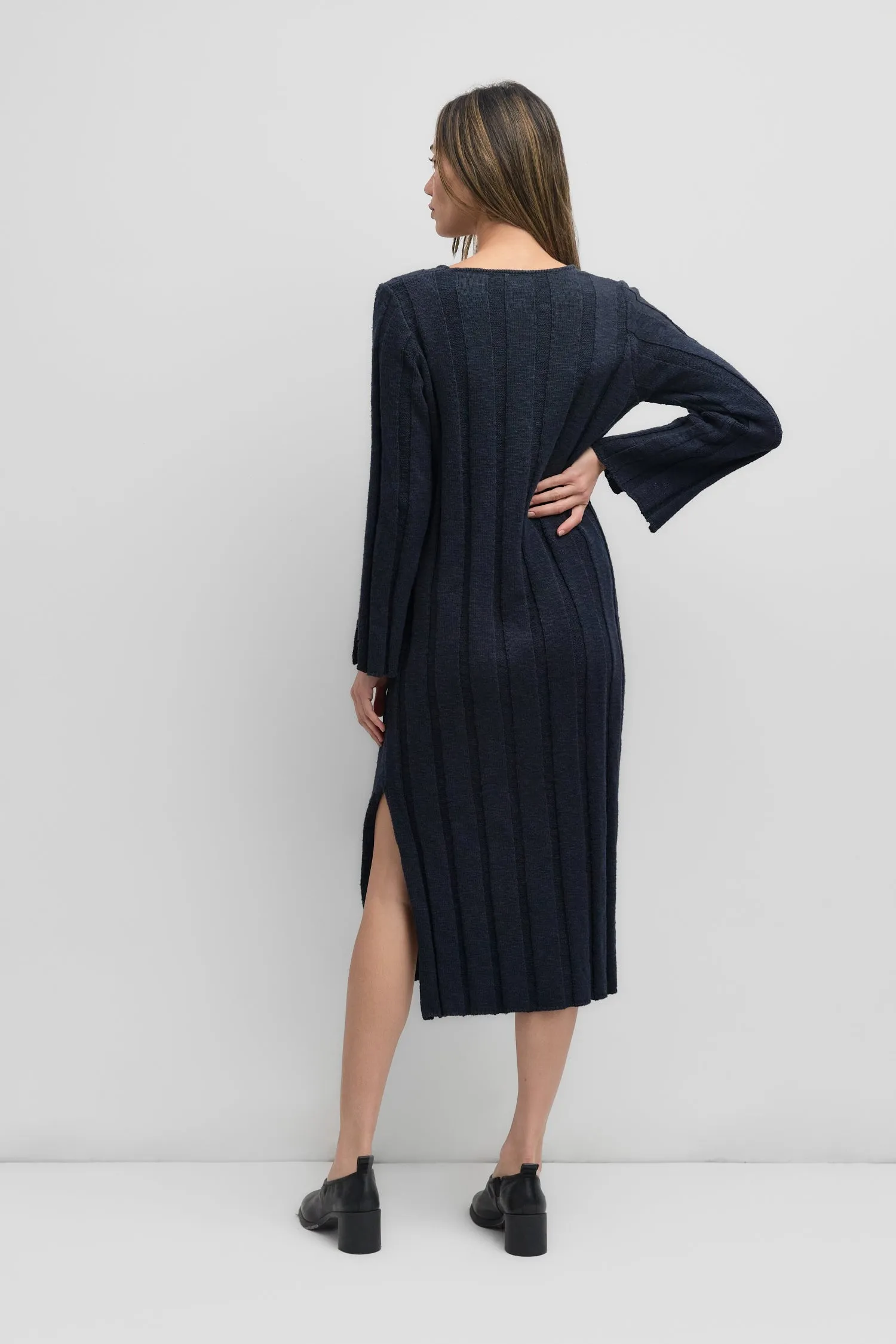 The Marley Dress