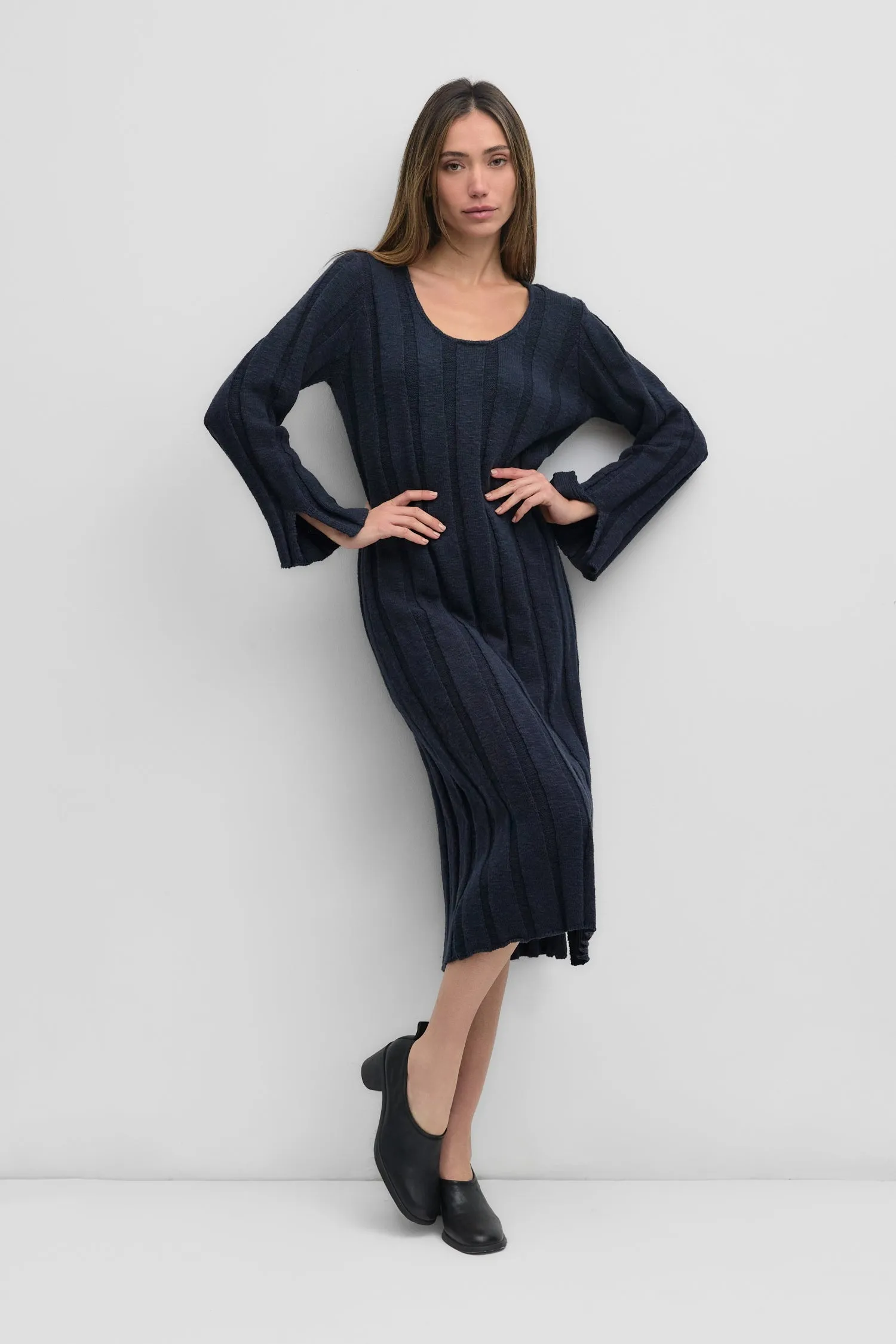 The Marley Dress