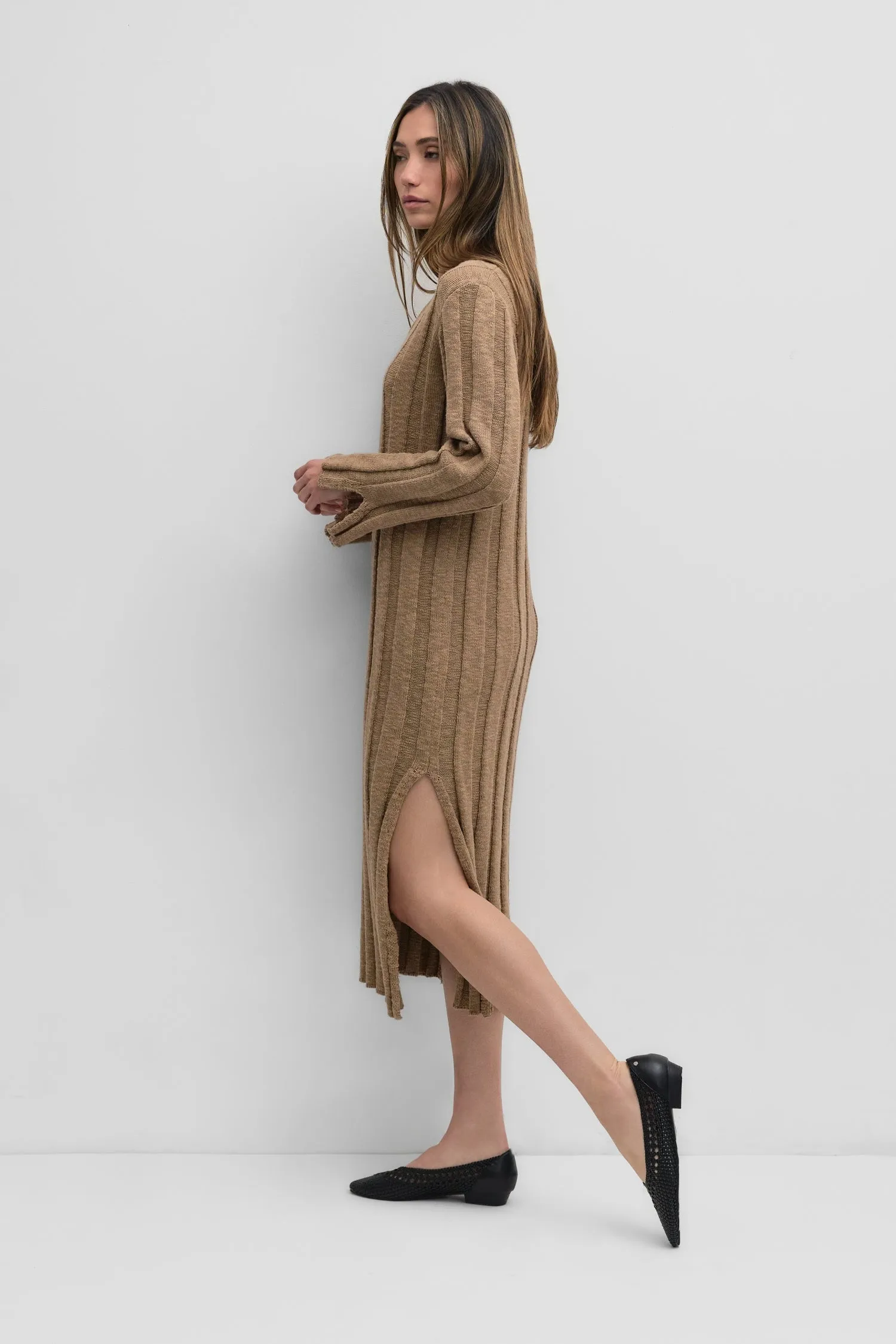 The Marley Dress