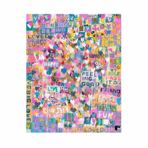 The Most Super Duper Store In The World Art Print