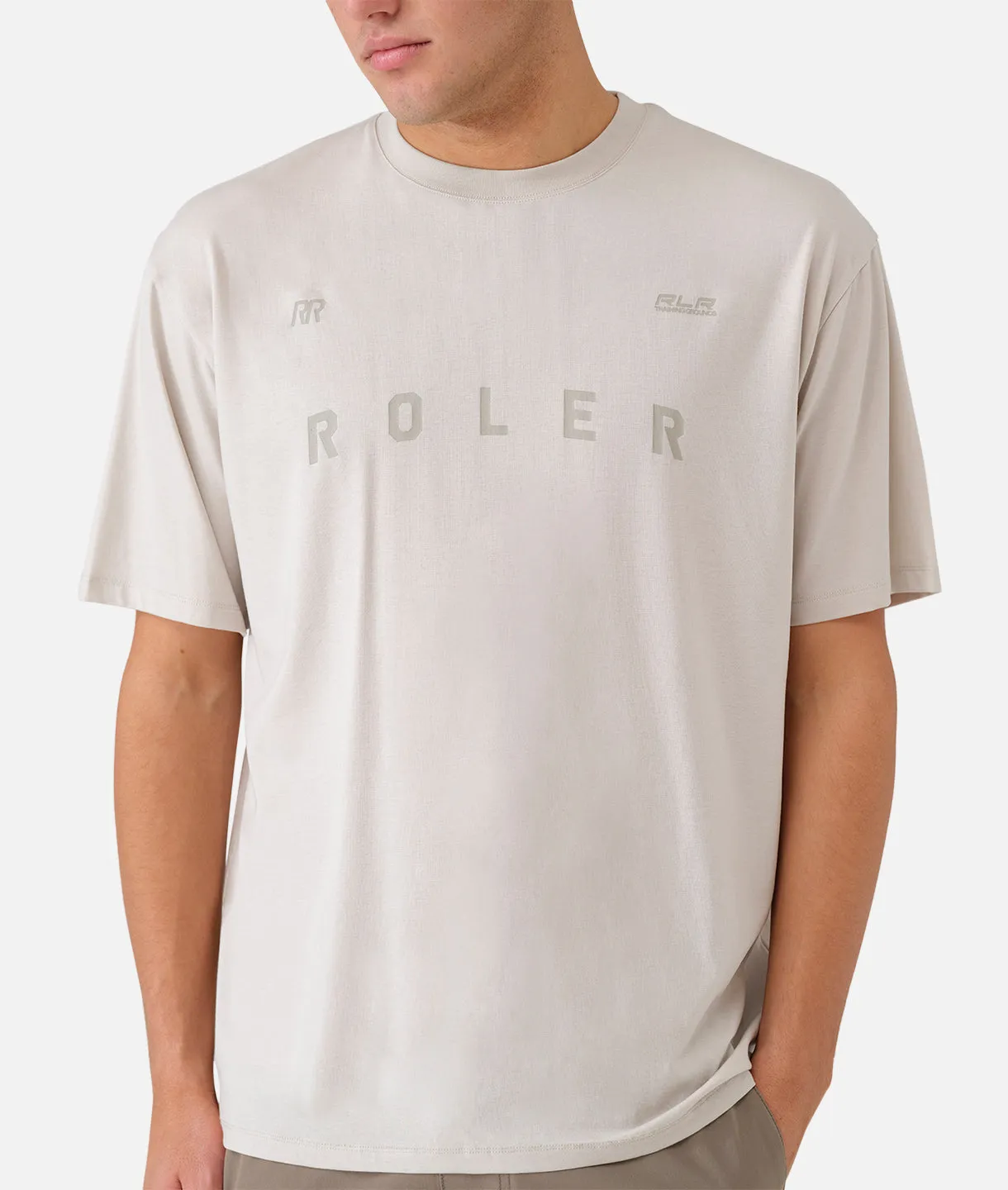 The Sabana Tee - Stone