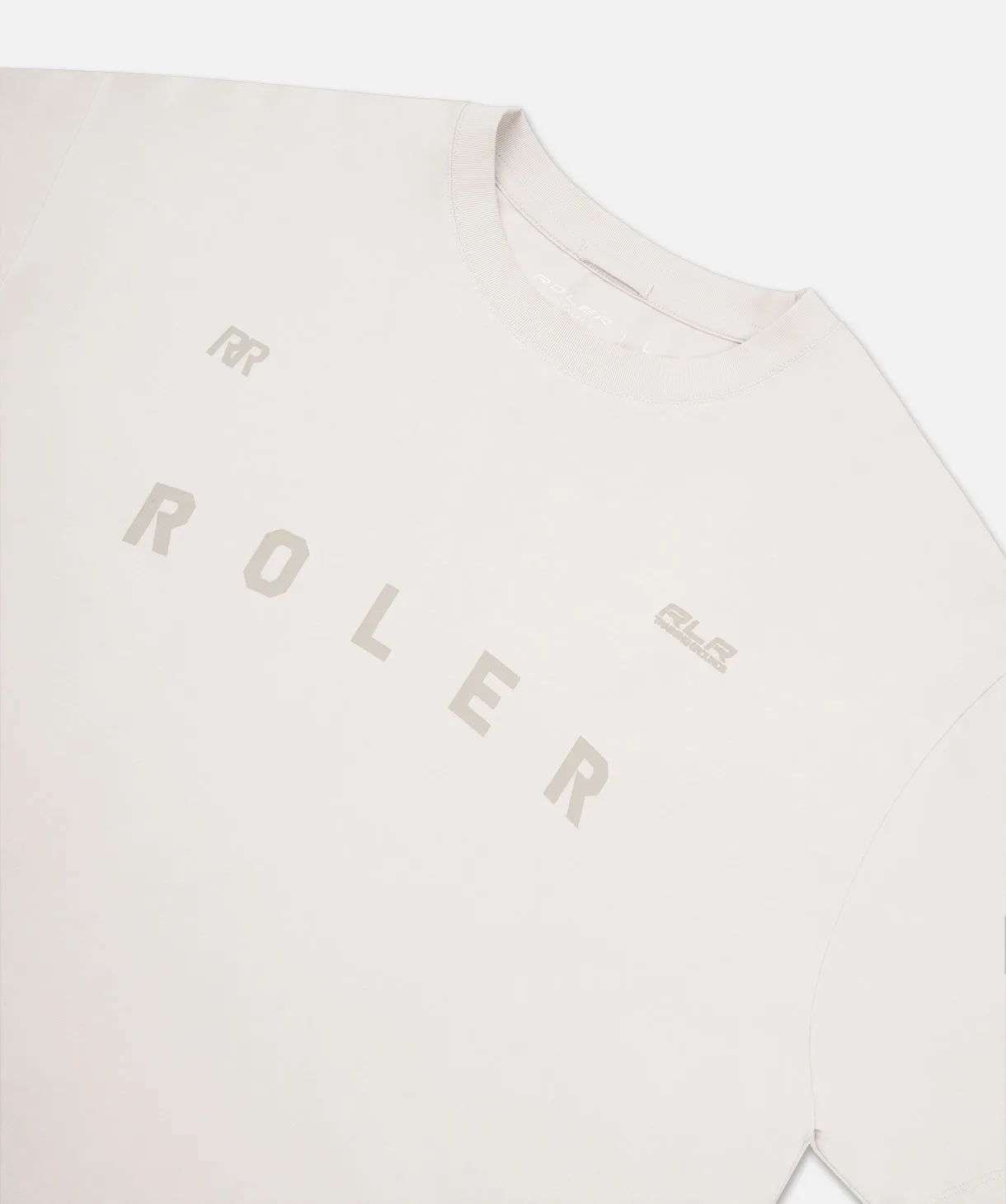 The Sabana Tee - Stone
