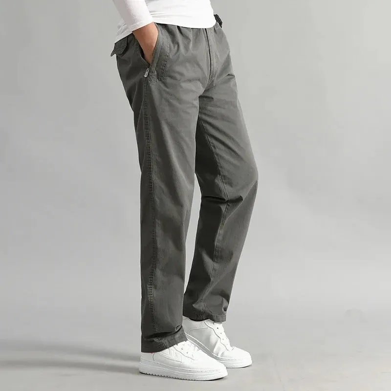 THE STRIDE PANTS