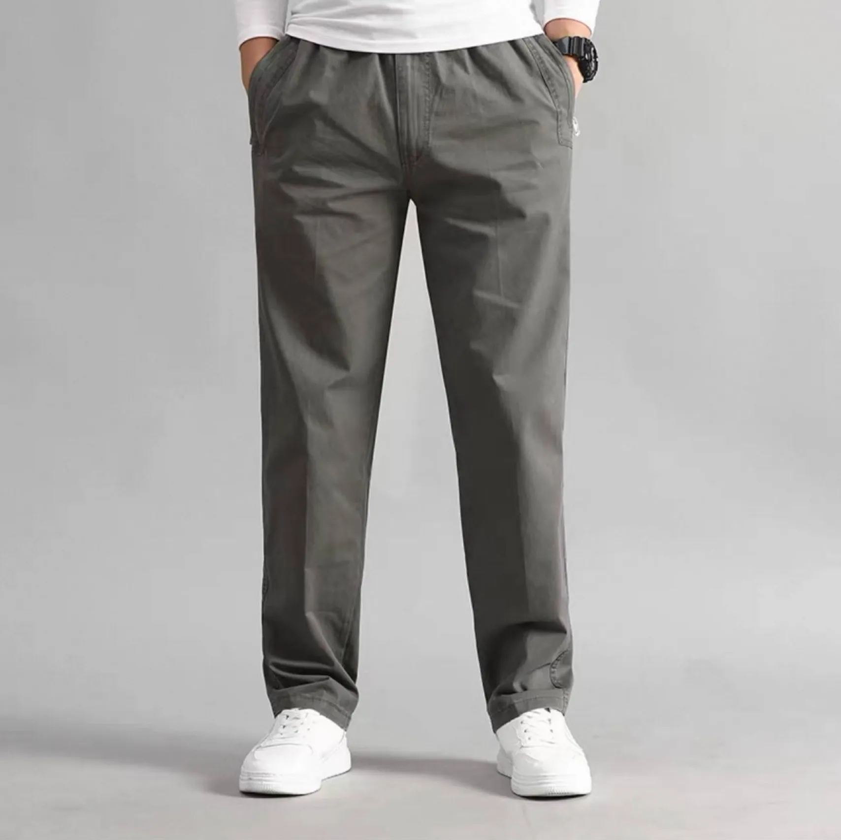 THE STRIDE PANTS