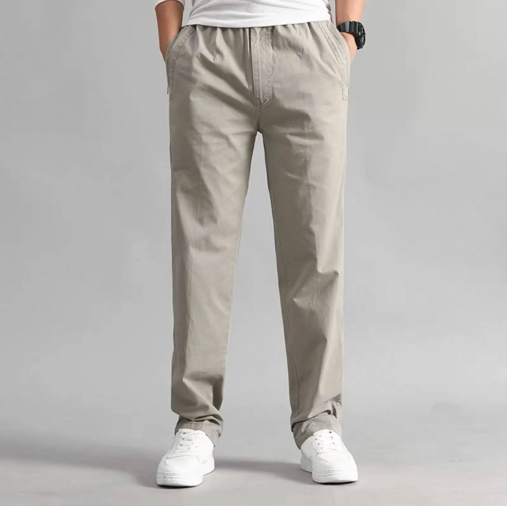 THE STRIDE PANTS