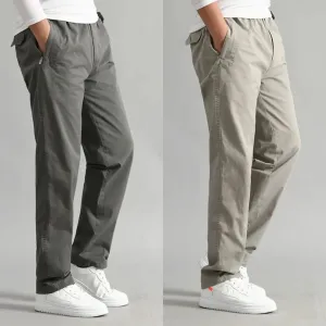 THE STRIDE PANTS