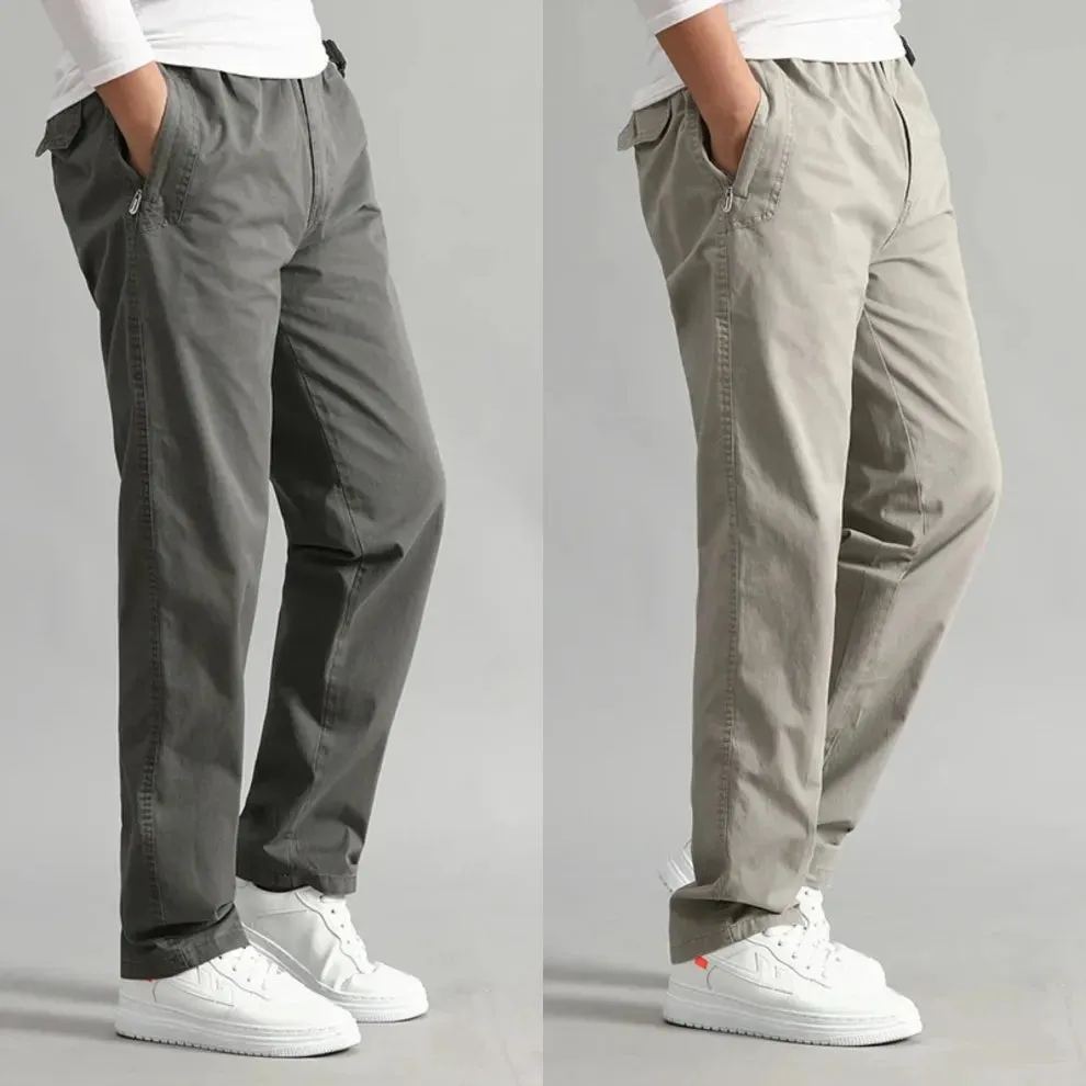 THE STRIDE PANTS
