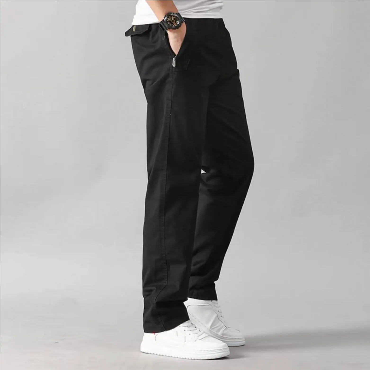 THE STRIDE PANTS