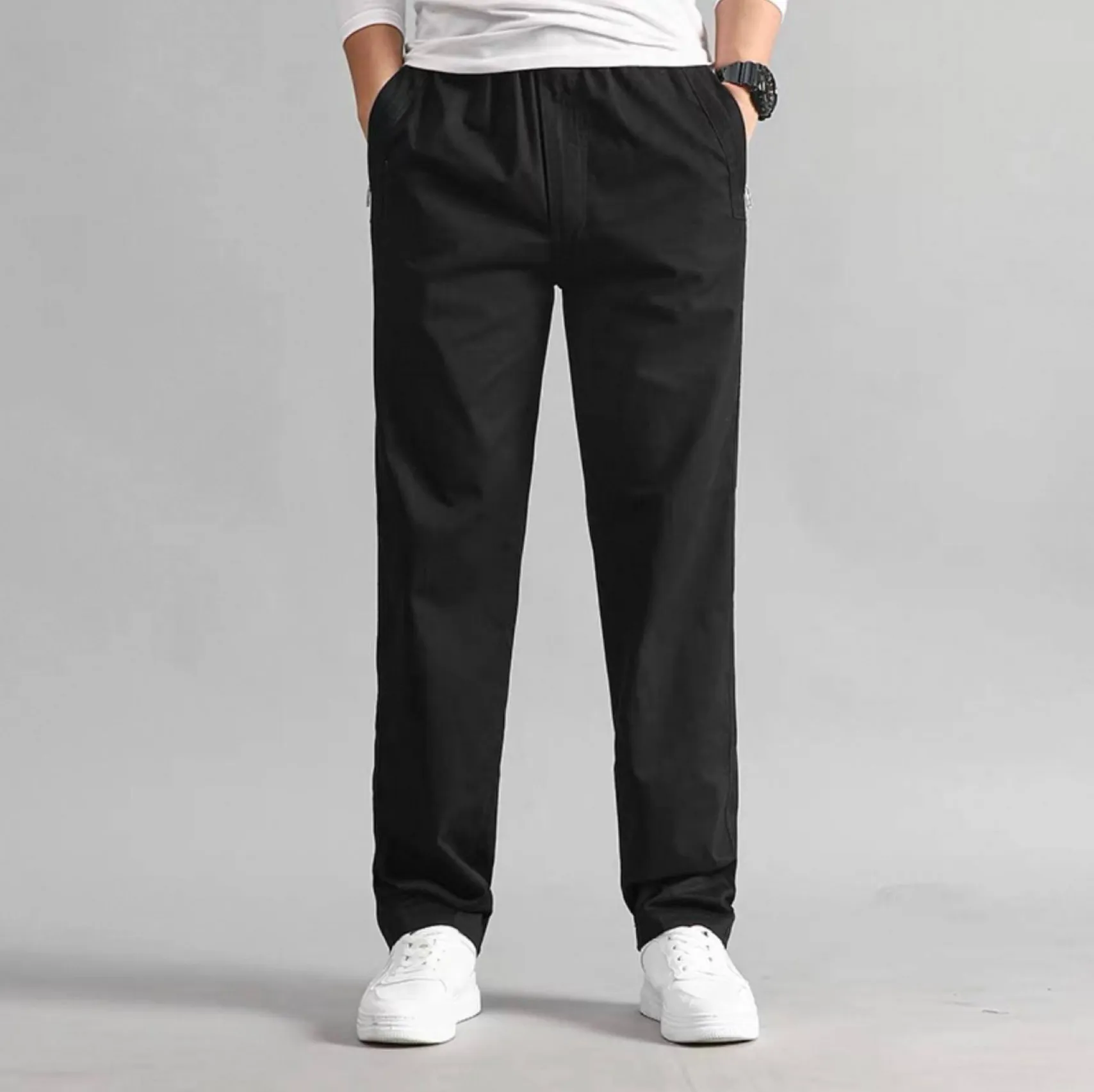 THE STRIDE PANTS