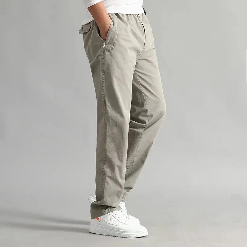 THE STRIDE PANTS