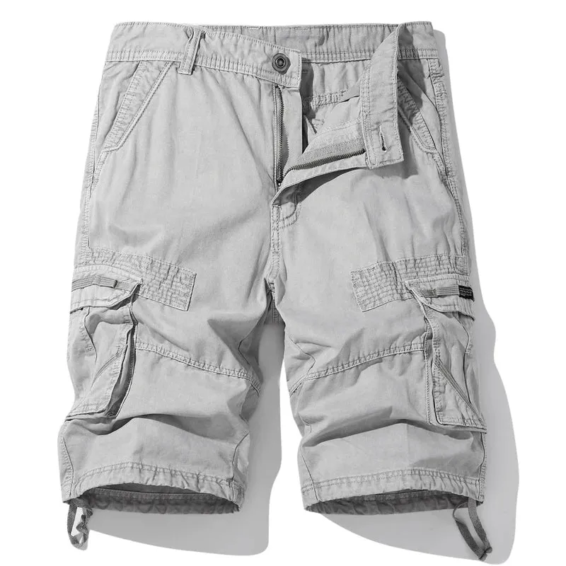 Theodore Willow Frontier Cargo Shorts