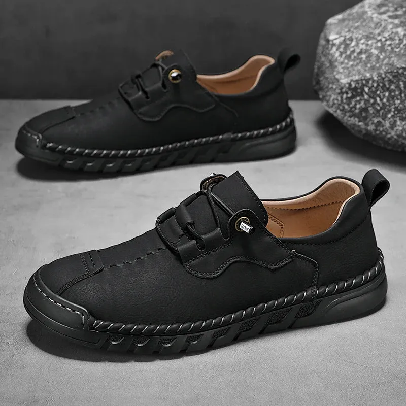 Thorvald Trail Sneaker