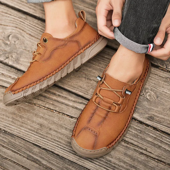 Thorvald Trail Sneaker