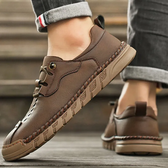 Thorvald Trail Sneaker