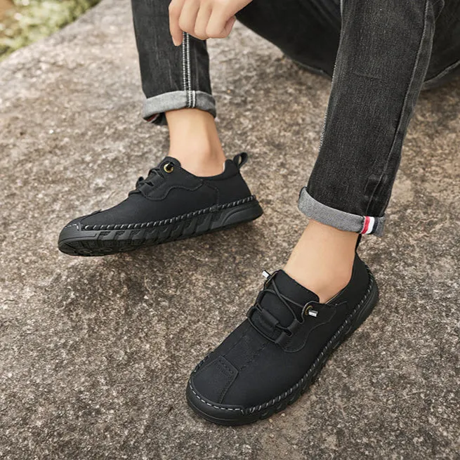 Thorvald Trail Sneaker