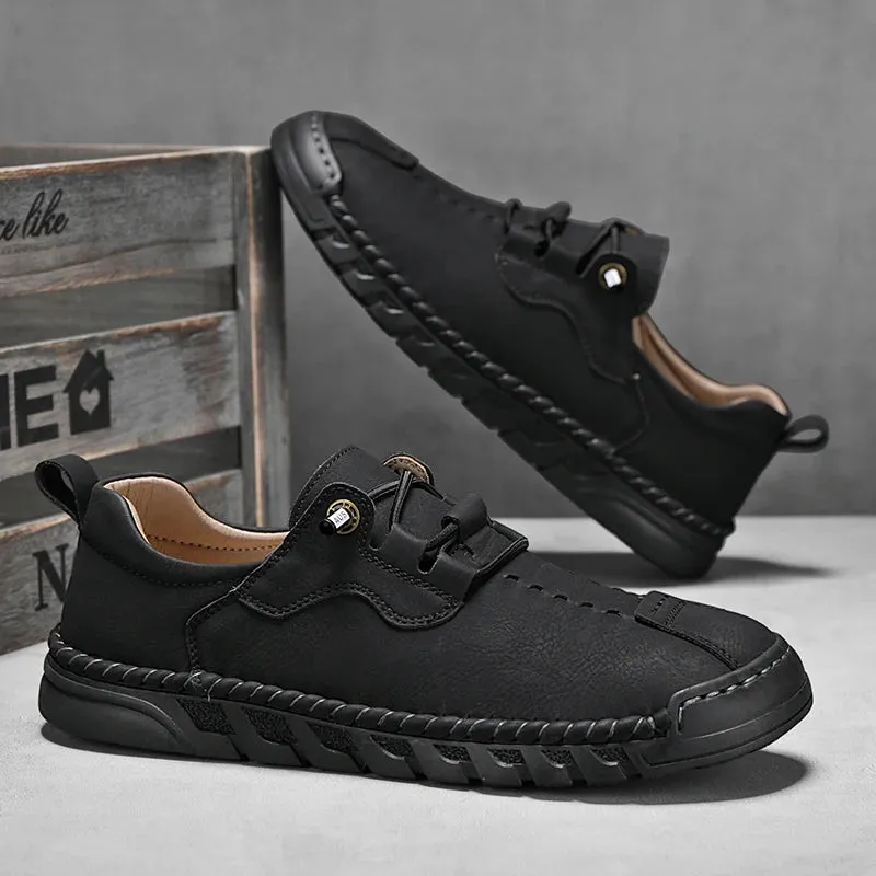 Thorvald Trail Sneaker