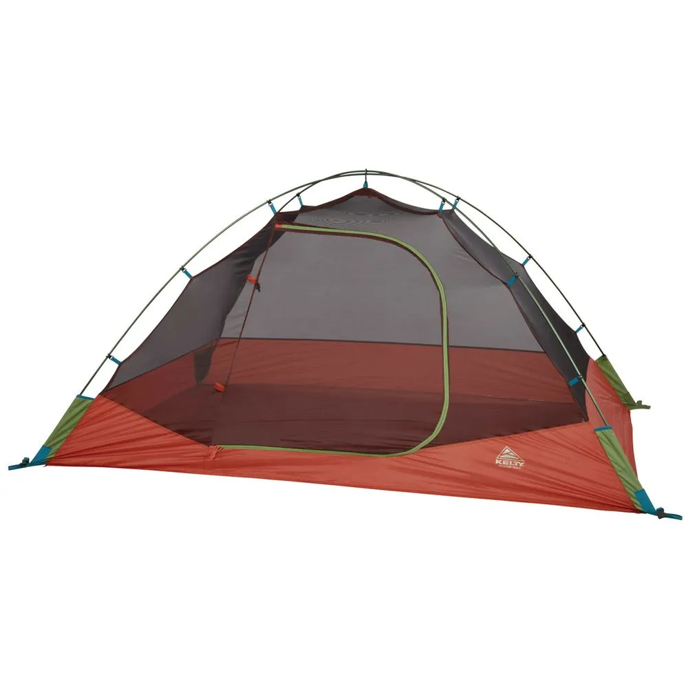Tienda de Acampar Kelty (Discovery Trail 2 Laurel Green/Dill)