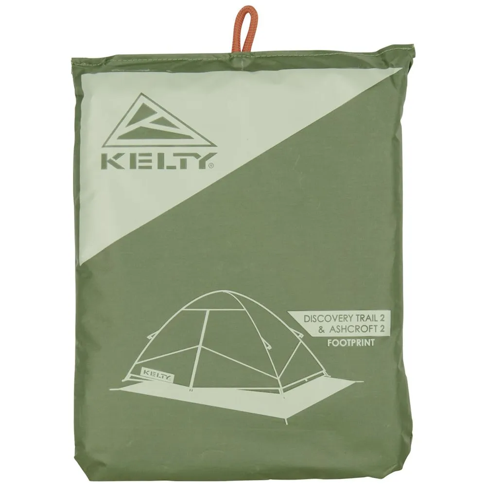 Tienda de Acampar Kelty (Discovery Trail 2 Laurel Green/Dill)