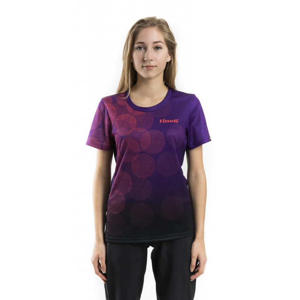 Tineli Yap Jersey