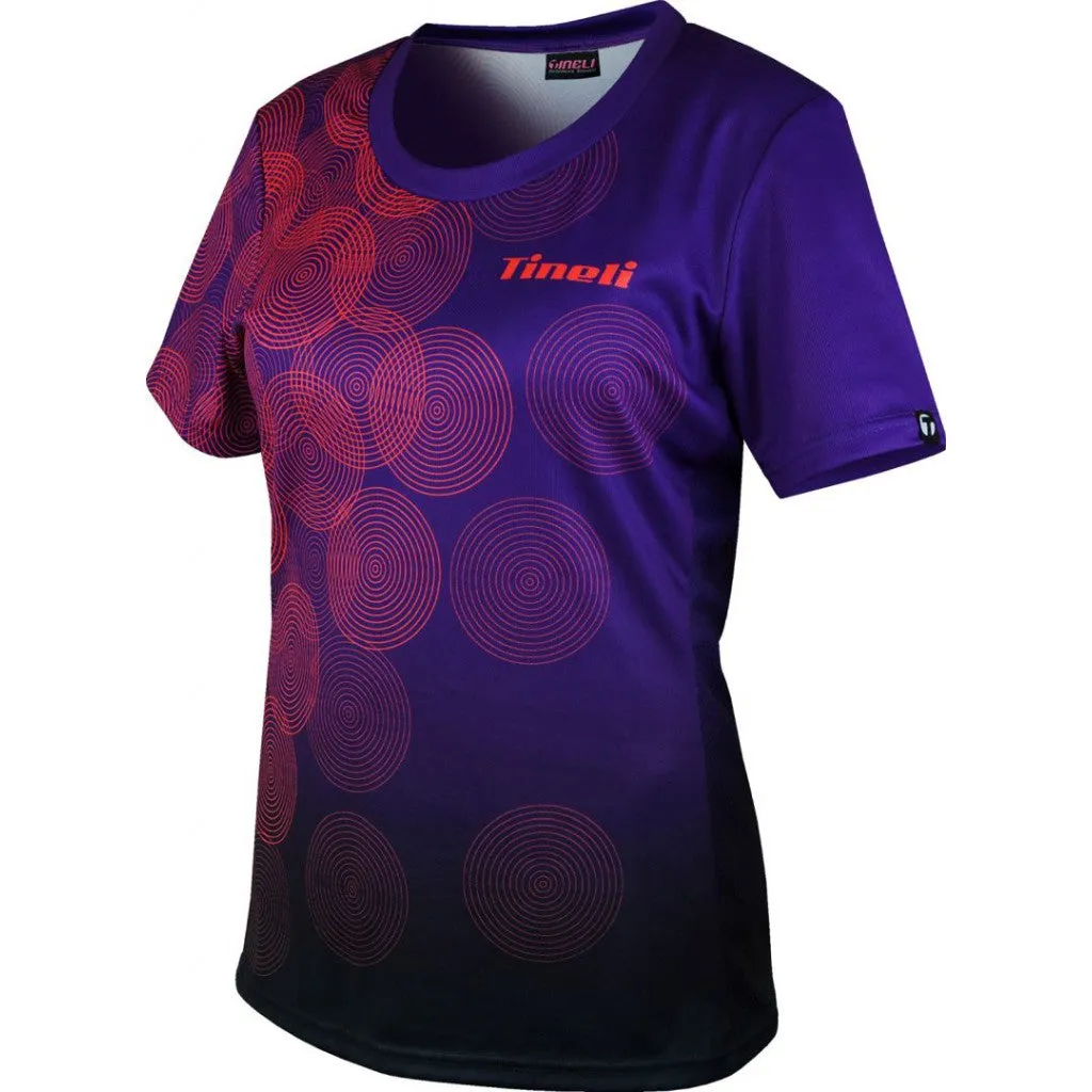 Tineli Yap Jersey