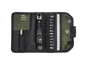 Topeak TORQ ROCKET mini EX
