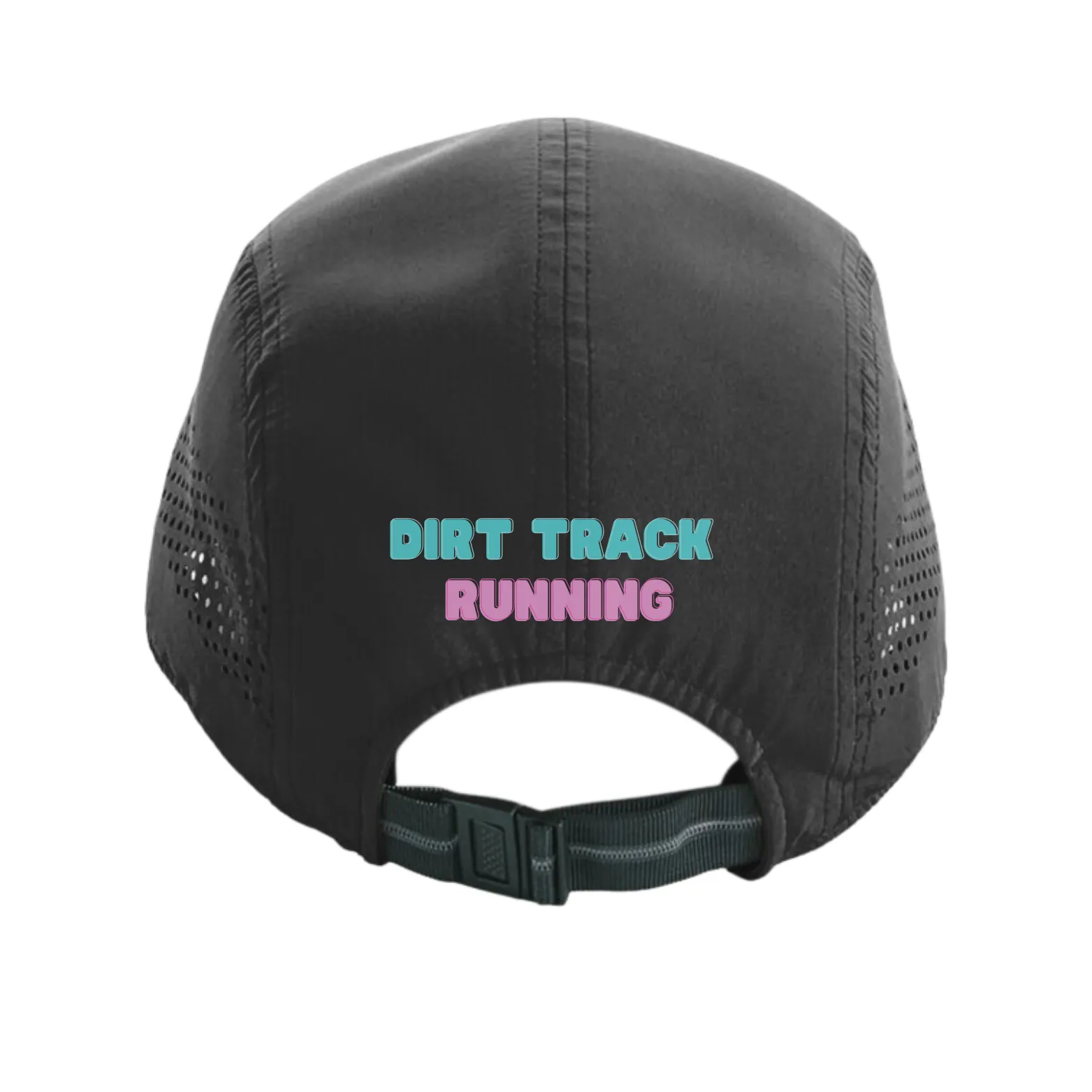 Trail Runnin' Cap