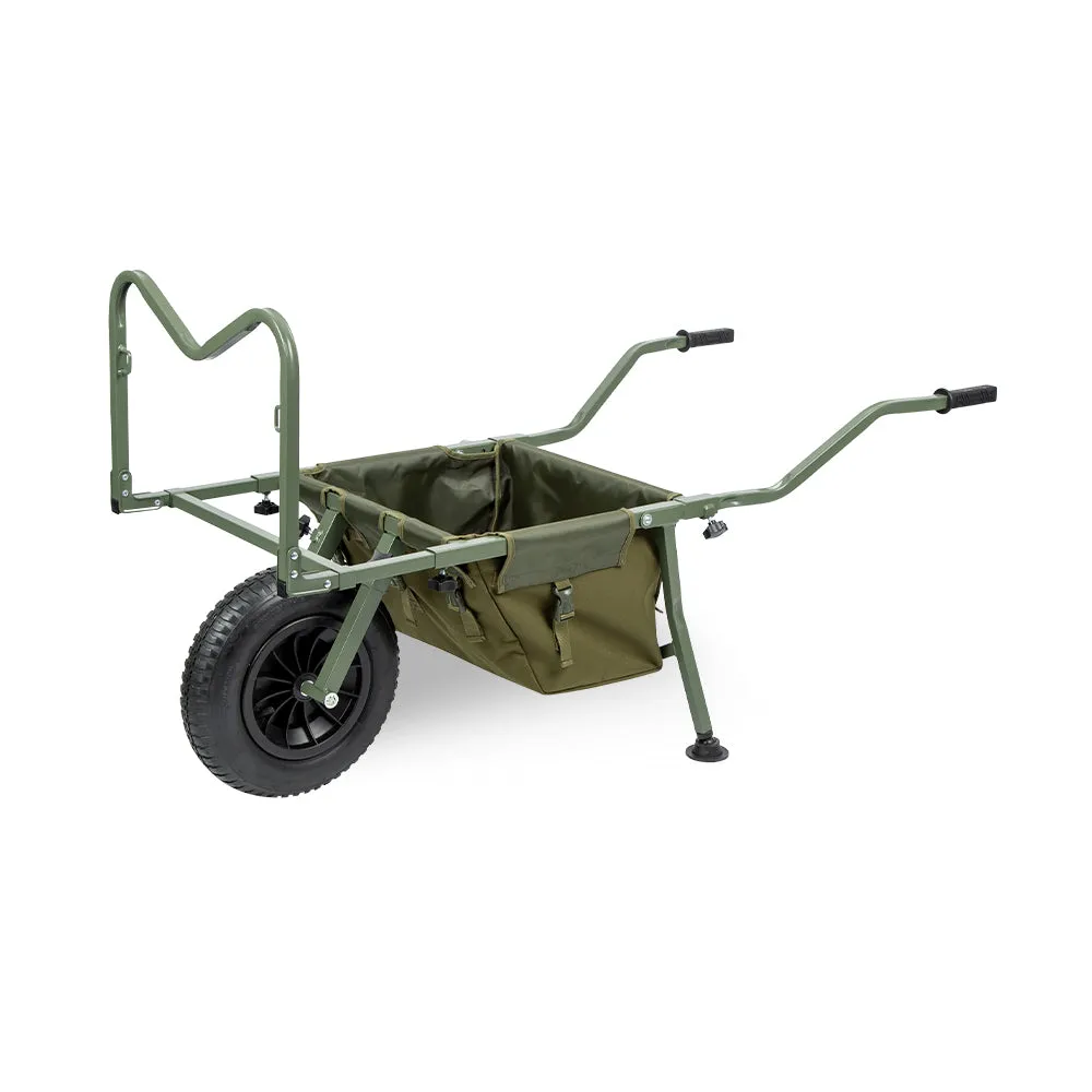 TRAKKER X-Trail T1 Barrow