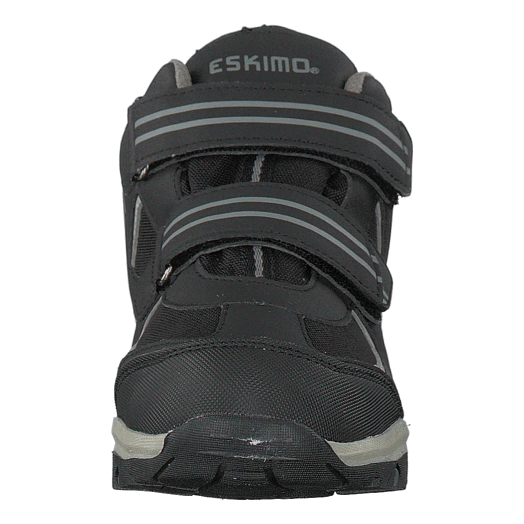Trapp Waterproof Black/grey