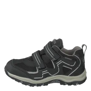 Trapp Waterproof Black/grey