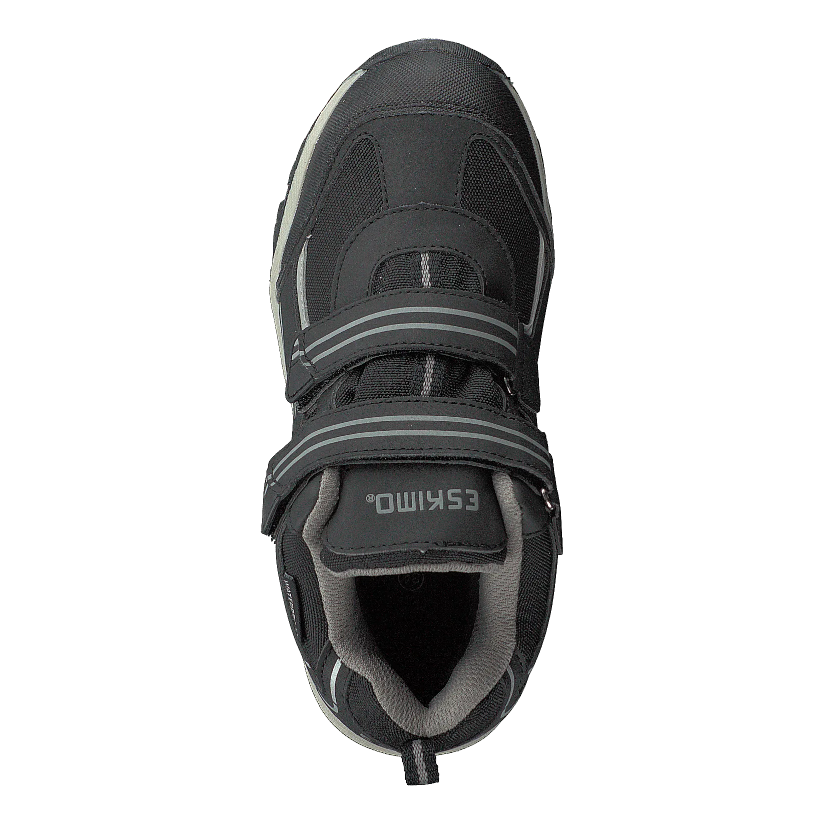 Trapp Waterproof Black/grey