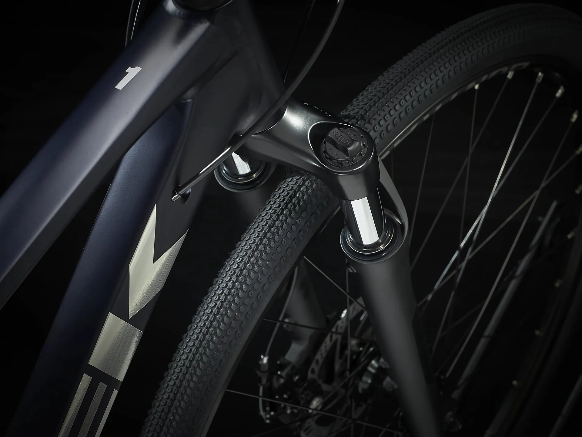 Trek Dual Sport 1 **in store pick-up only**