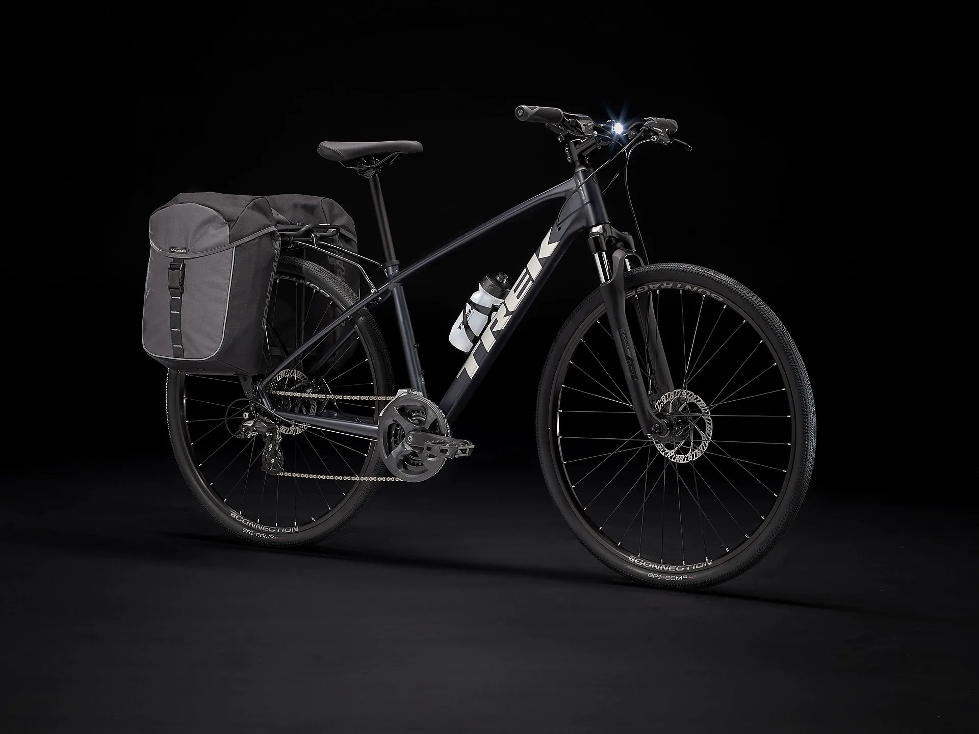 Trek Dual Sport 1 **in store pick-up only**