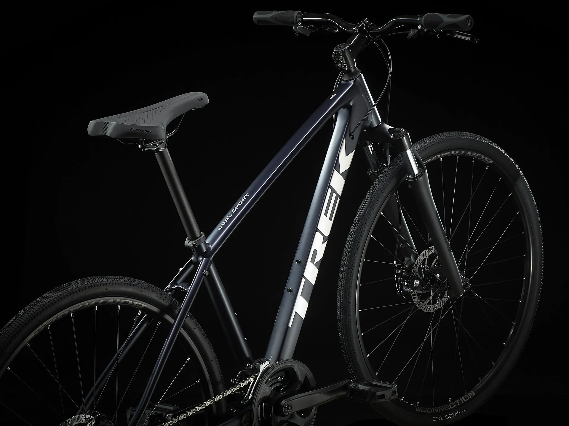 Trek Dual Sport 1 **in store pick-up only**