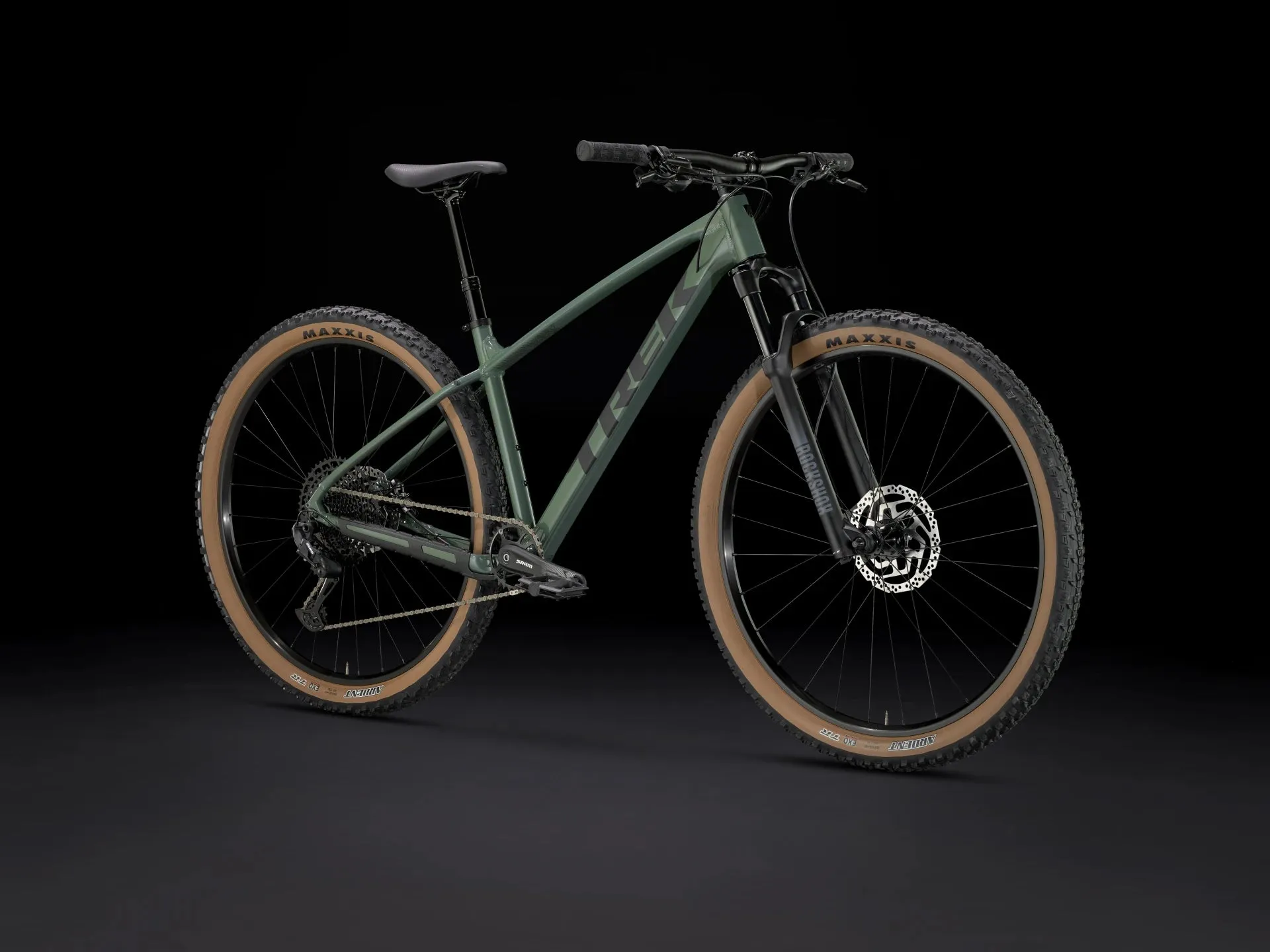 Trek Marlin 7