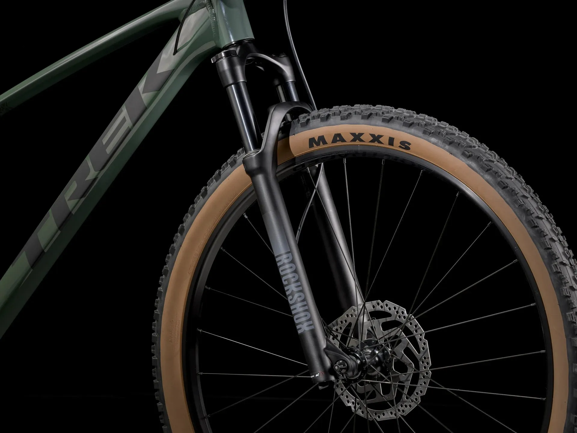 Trek Marlin 7