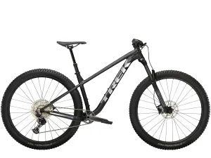 Trek Roscoe 7 Bike Black 2023 Demo
