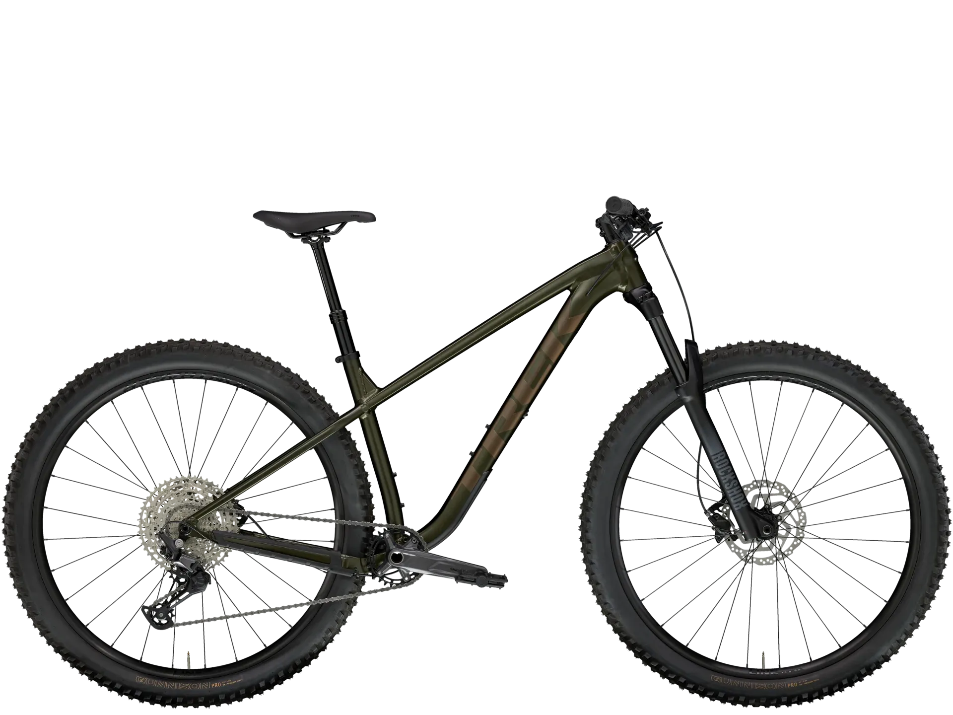 Trek Roscoe 7 **In Store Pick Up Only**