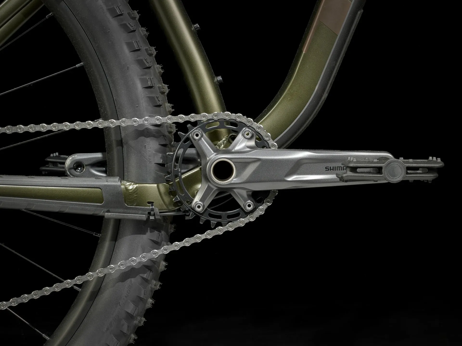 Trek Roscoe 7 **In Store Pick Up Only**
