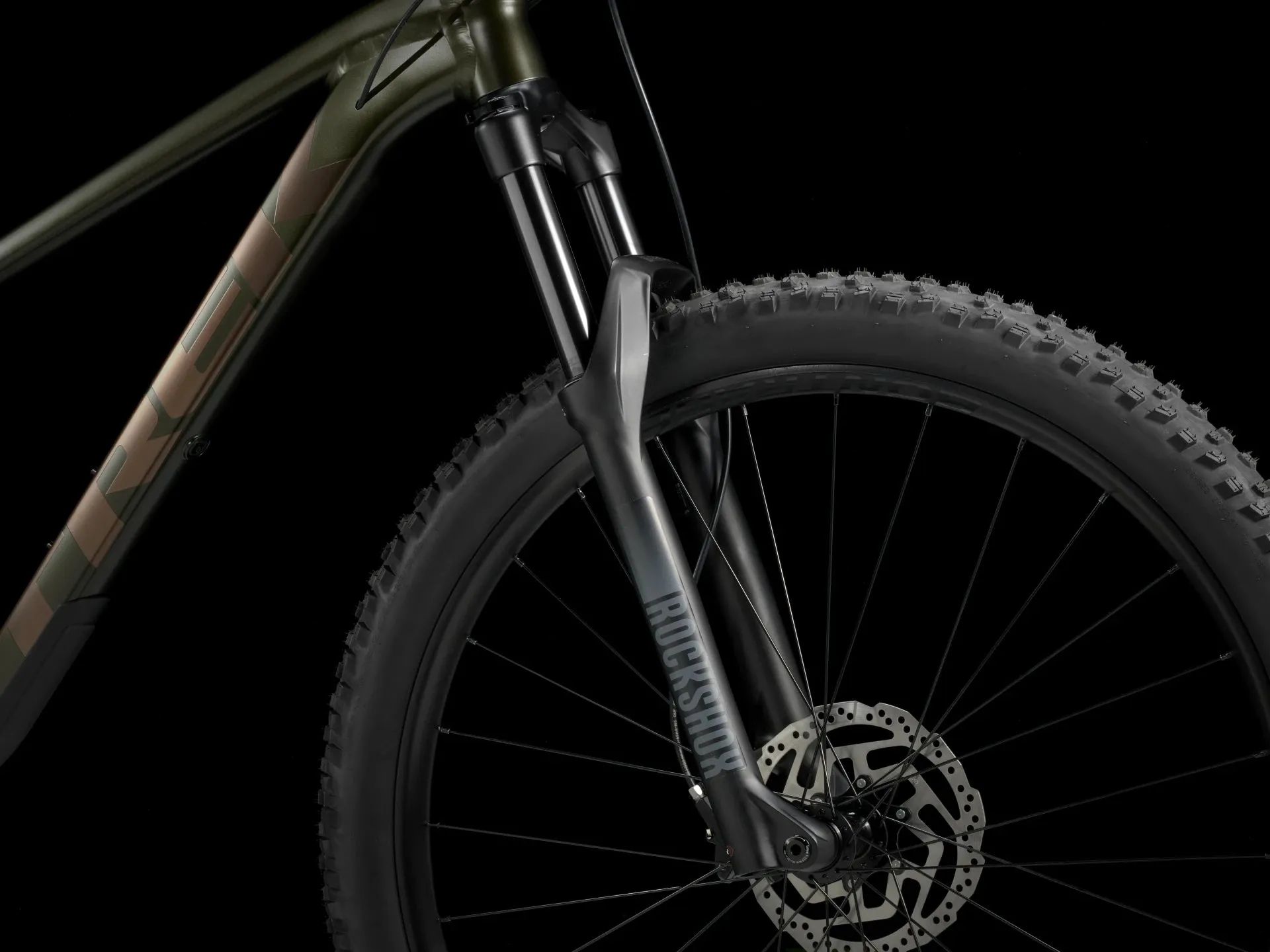 Trek Roscoe 7 **In Store Pick Up Only**